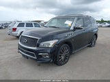 INFINITI QX80 JN8AZ2NEXF9****** снимка
