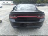 DODGE CHARGER SXT RWD photo