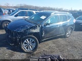 Nissan Rogue Sv KNMAT2MV7FP551734 снимка