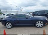 2007 BENTLEY CONTINENTAL GT снимка