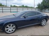 2007 BENTLEY CONTINENTAL GT снимка