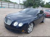 2007 BENTLEY CONTINENTAL GT снимка