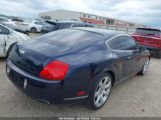 2007 BENTLEY CONTINENTAL GT снимка