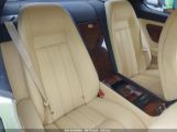 2007 BENTLEY CONTINENTAL GT снимка