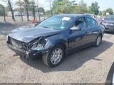 NISSAN ALTIMA 2.5 S photo