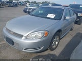 Chevrolet Impala Limited Ls 2G1WA5E35E1173413 снимка