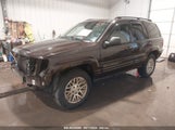 JEEP GRAND CHEROKEE LIMITED 1J8GW58N44C****** photo