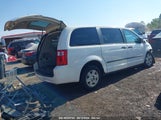 DODGE GRAND CARAVAN C/V 2D4CN1AE3AR340235 снимка