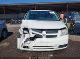 DODGE GRAND CARAVAN C/V 2D4CN1AE3AR340235 снимка