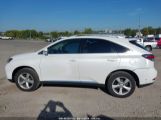 LEXUS RX 350 снимка