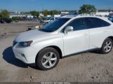 LEXUS RX 350 снимка