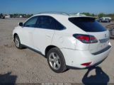 LEXUS RX 350 снимка