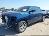 RAM 1500 LARAMIE 4X4 5'7 BOX снимка