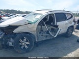 Chevrolet Traverse 2Lt 1GNKRHKD8FJ117378 снимка