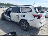 Chevrolet Traverse 2Lt 1GNKRHKD8FJ117378 снимка