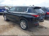 MITSUBISHI OUTLANDER ES 2.5 S-AWC JA4J4TA83PZ****** fotografie
