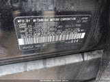 MITSUBISHI OUTLANDER ES 2.5 S-AWC JA4J4TA83PZ****** photo