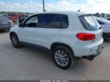 VOLKSWAGEN TIGUAN 2.0T/2.0T S снимка