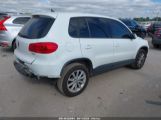 VOLKSWAGEN TIGUAN 2.0T/2.0T S снимка