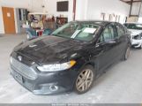 FORD FUSION SE photo