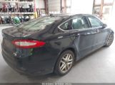 FORD FUSION SE photo