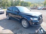 AUDI Q5 2.0T PREMIUM снимка