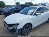 AUDI A3 2.0T PREMIUM photo