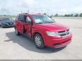 DODGE JOURNEY SE photo