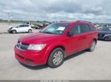 DODGE JOURNEY SE photo