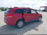 DODGE JOURNEY SE photo