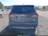 HONDA PILOT AWD EX photo