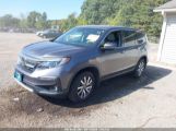 HONDA PILOT AWD EX снимка