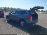 HONDA PILOT AWD EX снимка