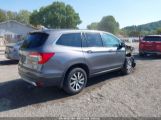 HONDA PILOT AWD EX снимка