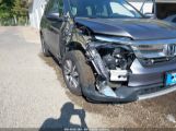 HONDA PILOT AWD EX photo