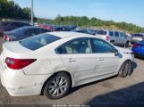 SUBARU LEGACY 2.5I PREMIUM photo