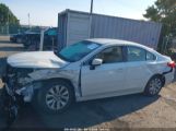 SUBARU LEGACY 2.5I PREMIUM снимка