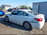 SUBARU LEGACY 2.5I PREMIUM снимка