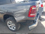 RAM 1500 BIG HORN/LONE STAR 4X4 5'7 BOX 1C6RRFFG8KN743717 снимка