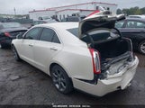 CADILLAC ATS LUXURY 1G6AH5RX1E0147092 снимка