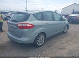 Ford C-Max Hybrid Se 1FADP5AU3DL548628 снимка