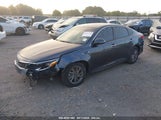 KIA OPTIMA LX 5XXGT4L30LG423750 photo