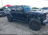 JEEP WRANGLER UNLIMITED 80TH ANNIVERSARY 4X4/FREEDOM 4X4/ISLANDER 4X4/SPORT 4X4/SPORT ALTITUDE 4X4/SPORT S 4X4 1C4HJXDM5MW****** photo