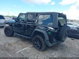 JEEP WRANGLER UNLIMITED 80TH ANNIVERSARY 4X4/FREEDOM 4X4/ISLANDER 4X4/SPORT 4X4/SPORT ALTITUDE 4X4/SPORT S 4X4 1C4HJXDM5MW****** photo