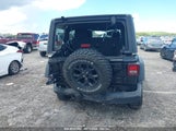 JEEP WRANGLER UNLIMITED 80TH ANNIVERSARY 4X4/FREEDOM 4X4/ISLANDER 4X4/SPORT 4X4/SPORT ALTITUDE 4X4/SPORT S 4X4 1C4HJXDM5MW****** photo