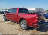 RAM 1500 LARAMIE 4X2 5'7 BOX 1C6RREJM7NN****** fotografie