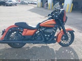 HARLEY-DAVIDSON FLHXS 1HD1KRP16KB****** снимка