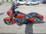 HARLEY-DAVIDSON FLHXS 1HD1KRP16KB****** снимка