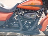 HARLEY-DAVIDSON FLHXS 1HD1KRP16KB****** снимка