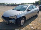 PONTIAC G6 VALUE LEADER photo